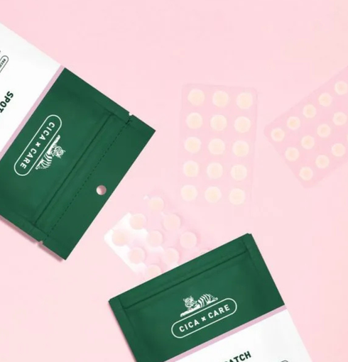 VT COSMETICS VT Spot Patch (48 ea)| NIASHA.ch