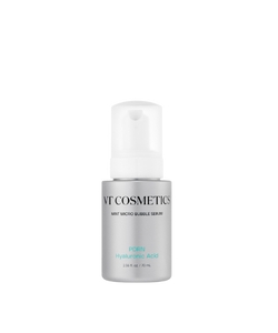 PDRN Hyaluronic Acid Mint Micro Bubble Serum