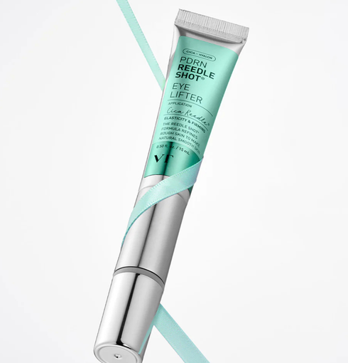 VT COSMETICS PDRN Reedle Shot Eye Lifter 15ml | NIASHA.ch