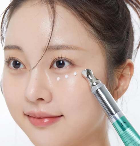 VT COSMETICS PDRN Reedle Shot Eye Lifter 15ml | NIASHA.ch