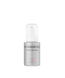 Retinol Collagen Pink Micro Bubble Serum