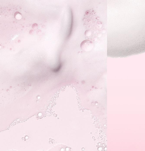 VT COSMETICS Retinol Collagen Pink Micro Bubble Serum 70ml | NIASHA.ch