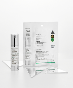 Reedle Shot 300 2-Step Mask