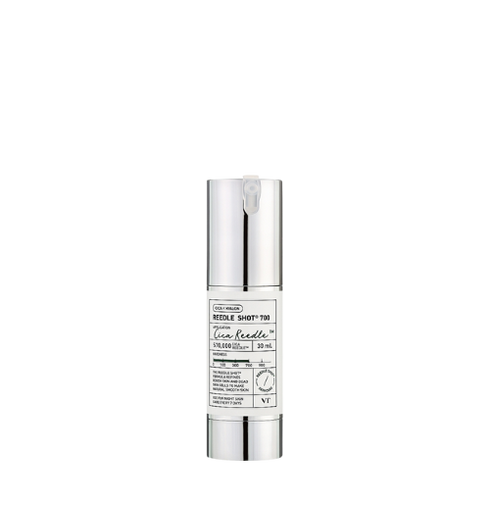 VT COSMETICS Reedle Shot 700 30ml | NIASHA.ch VT COSMETICS Reedle Shot 700 30ml | NIASHA.ch