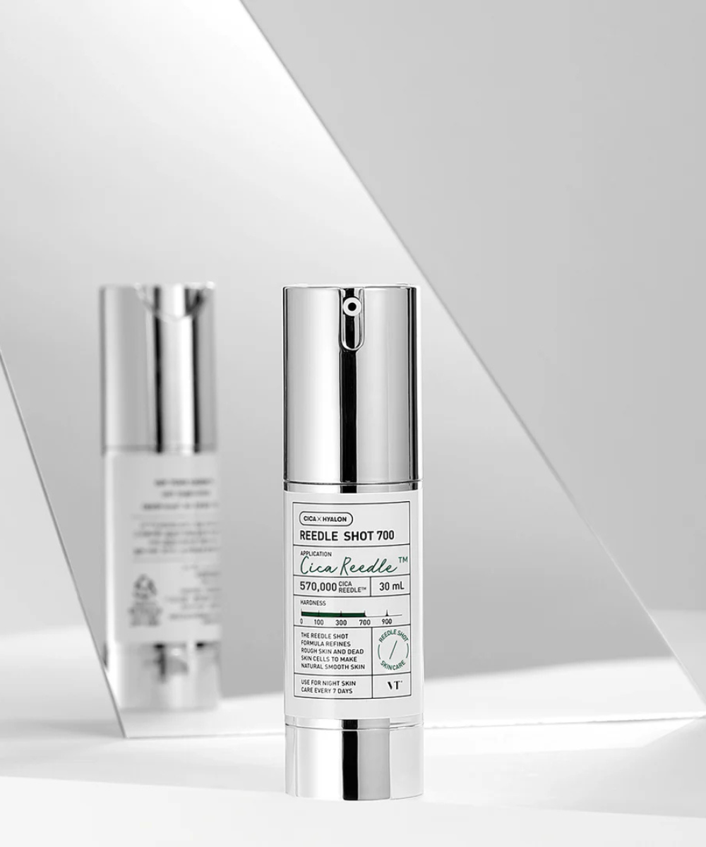 VT COSMETICS Reedle Shot 700 30ml | NIASHA.ch