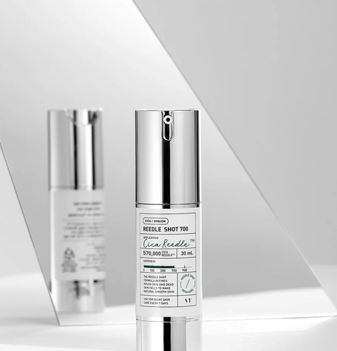 VT COSMETICS Reedle Shot 700 30ml | NIASHA.ch