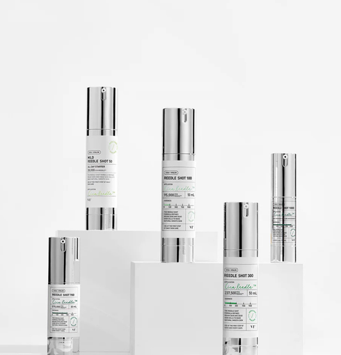 VT COSMETICS Reedle Shot 700 30ml | NIASHA.ch