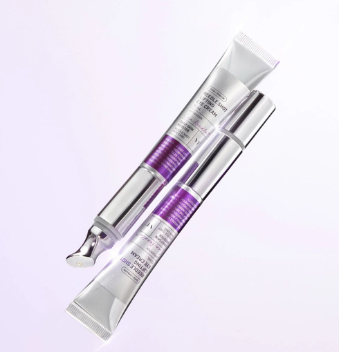 VT COSMETICS Reedle Shot Lifting Eye Cream 15ml | NIASHA.ch