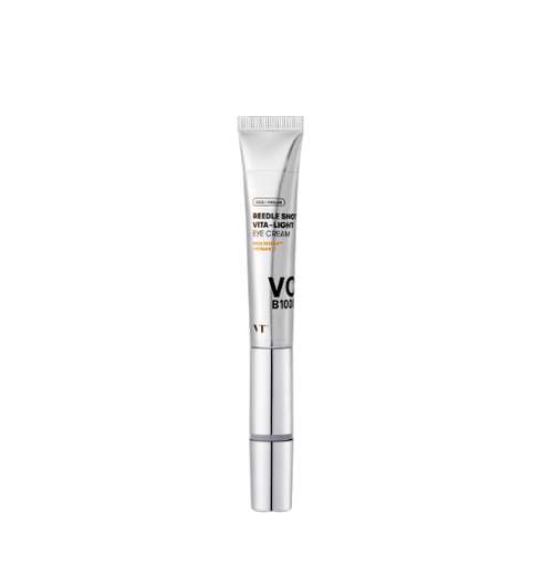 VT COSMETICS Reedle Shot Vita-Light Eye Cream 15ml | NIASHA.ch