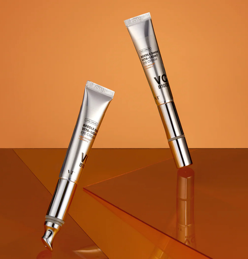 VT COSMETICS Reedle Shot Vita-Light Eye Cream 15ml | NIASHA.ch