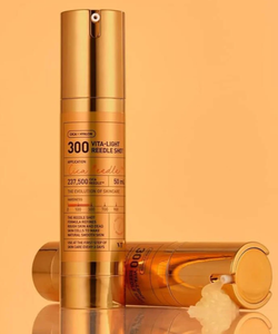 Vita-Light Reedle Shot 300