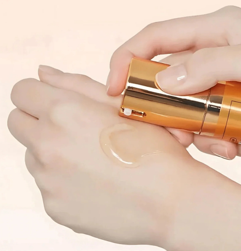 Vita-Light Reedle Shot 300