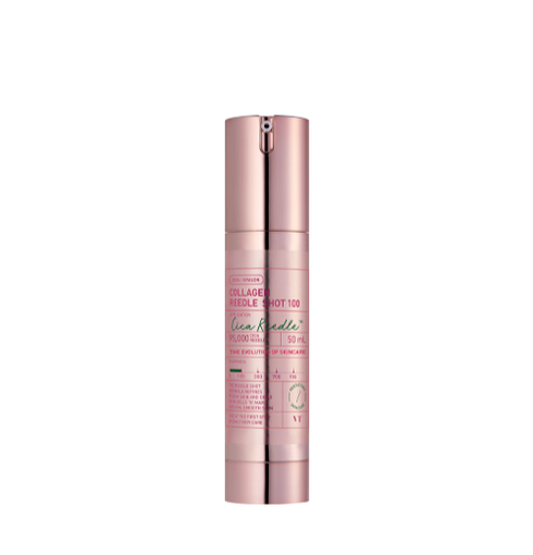 VT Cosmetics Collagen Reedle Shot 100 | NIASHA.ch
