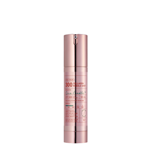 VT COSMETICS Collagen Reedle Shot 300 | NIASHA.ch