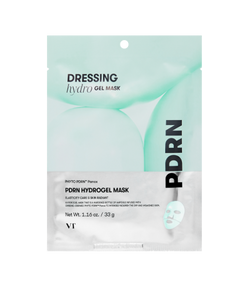 PDRN Hydrogel Mask