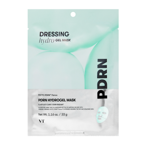 VT Cosmetics PDRN Hydrogel Mask | NIASHA.ch
