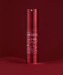 Red Booster Reedle Shot 100