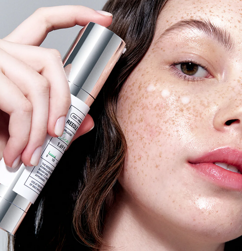 VT Cica Reedle Shot 300 Essence | NIASHA.ch