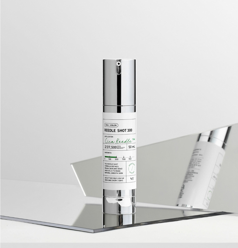 VT Cica Reedle Shot 300 Essence | NIASHA.ch