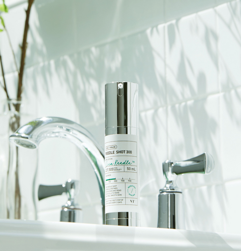 VT Cica Reedle Shot 300 Essence | NIASHA.ch