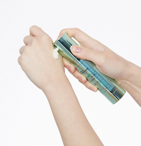 VT Cosmetics Reti-A Reedle Shot 100 | NIASHA.ch