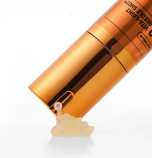 VT Cosmetics Vita-Light Reedle Shot 100 | NIASHA.ch