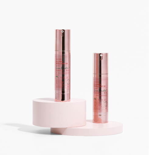 VT Cosmetics Collagen Reedle Shot 100 | NIASHA.ch