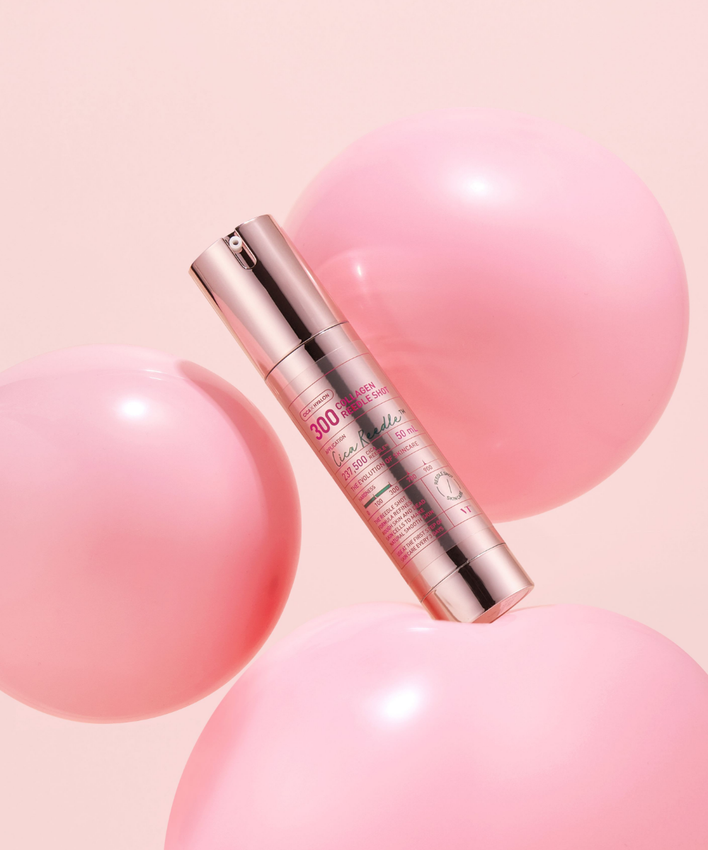 VT COSMETICS Collagen Reedle Shot 300 (50 ml) | NIASHA.ch