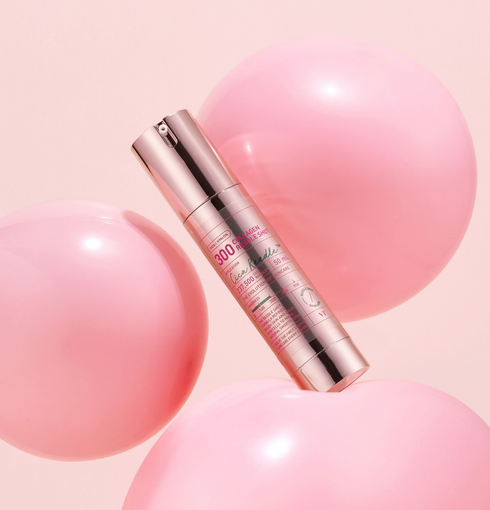 VT COSMETICS Collagen Reedle Shot 300 | NIASHA.ch