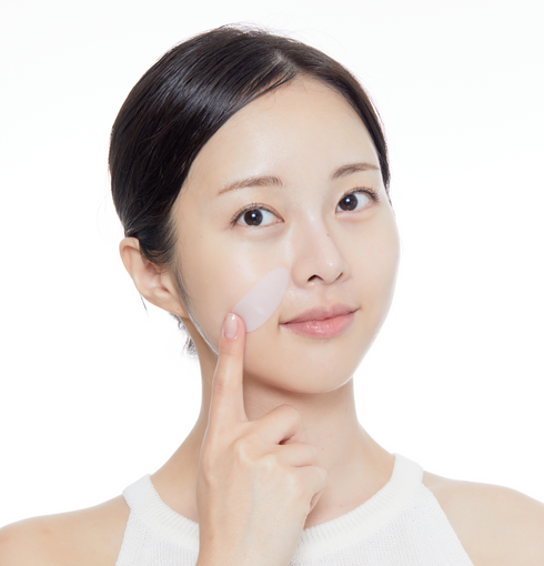 VT Cosmetics Collagen Reedle Shot 100 2-Step Hydrogel Mask | NIASHA.ch