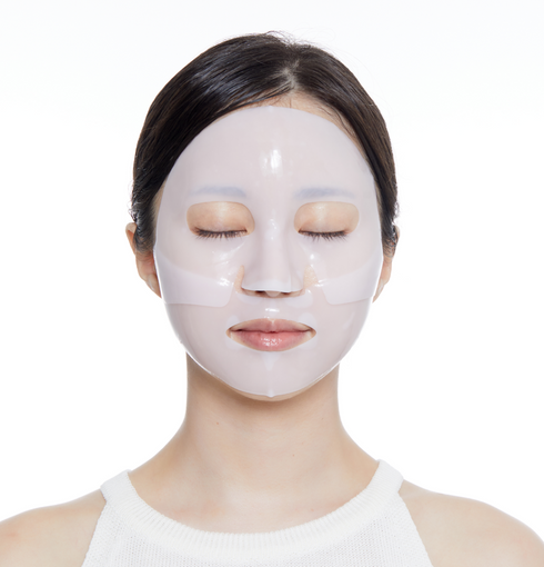 VT Cosmetics Collagen Reedle Shot 100 2-Step Hydrogel Mask | NIASHA.ch