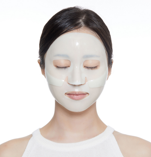 VT Cosmetics Reti-A Reedle Shot 100 2-Step Hydrogel Mask | NIASHA.ch