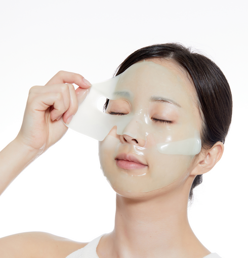 VT Cosmetics Reti-A Reedle Shot 100 2-Step Hydrogel Mask | NIASHA.ch