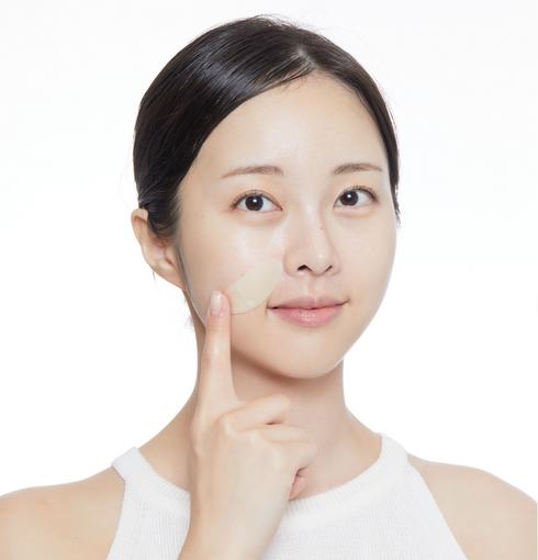 VT Cosmetics Vita-Light Reedle Shot 100 2-Step Hydrogel Mask | NIASHA.ch