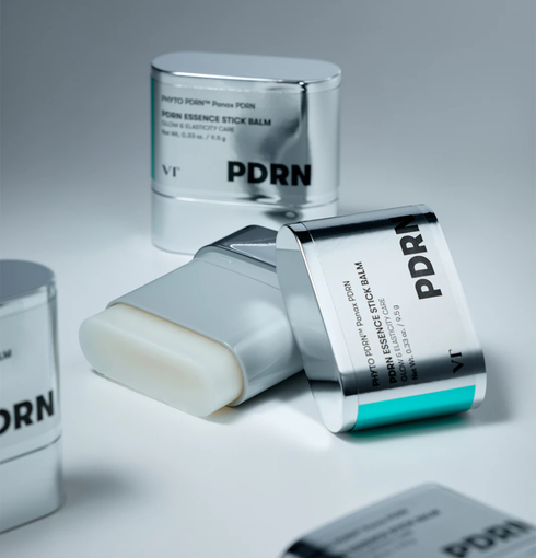 VT COSMETICS PDRN Essence Stick Balm | NIASHA Switzerland