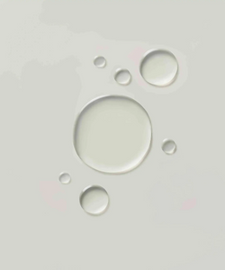 Organic Flowers Cleansing Oil