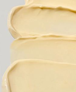 Organic Flowers Nourishing Cream