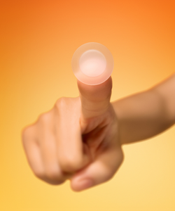 Mandelic Acid Spot Clearing Patch