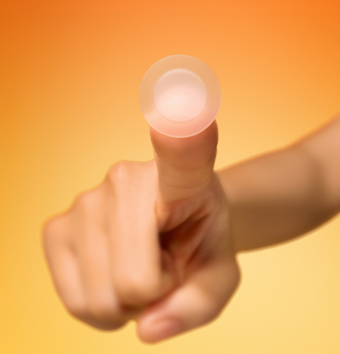 by WISHTREND Mandelic Acid Spot Clearing Patch 36 patches | NIASHA.ch