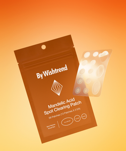 Mandelic Acid Spot Clearing Patch