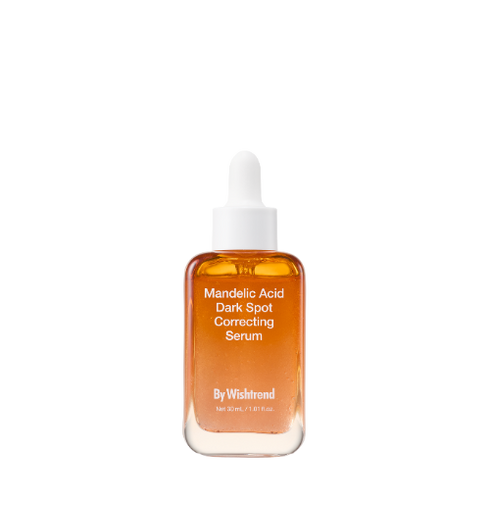 by WISHTREND Mandelic Acid Dark Spot Correcting Serum | NIASHA.ch