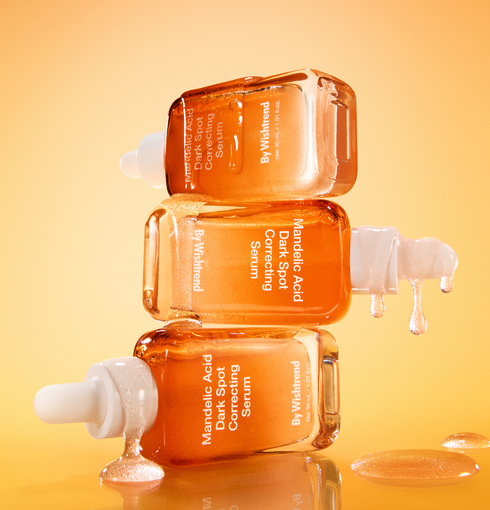 by WISHTREND Mandelic Acid Dark Spot Correcting Serum | NIASHA.ch