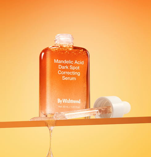by WISHTREND Mandelic Acid Dark Spot Correcting Serum | NIASHA.ch