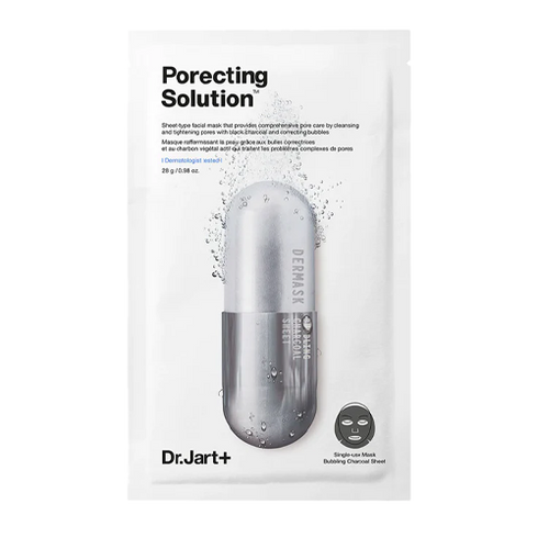 Dr Jart Dermask™ Ultra Jet Porecting Solution - NIASHA