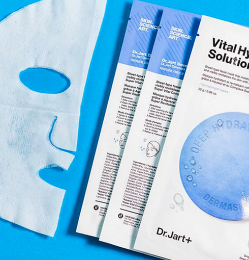 Dr Jart Dermask™ Water Jet Vital Hydra Solution - NIASHA