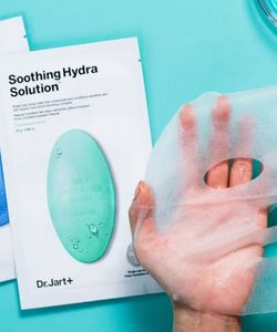 Dermask™ Water Jet Soothing Hydra Solution