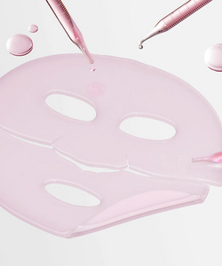 PDRN Pink Collagen Gel Mask