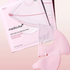 MEDICUBE PDRN Pink Collagen Gel Mask NIASHA