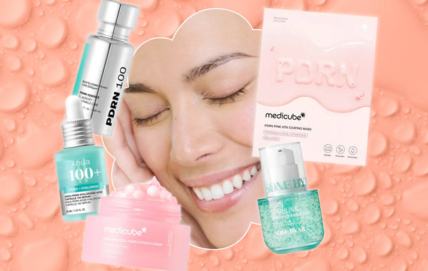Cos’è il PDRN nella Skincare?
