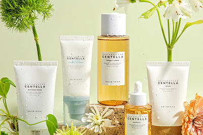 Brand of the Month